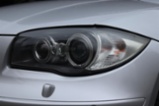 BMW Řada 1, 118D 2.0 5DV E87 105kW, hatchback,
