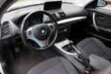 BMW Řada 1, 118D 2.0 5DV E87 105kW, hatchback,