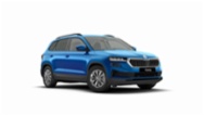 Škoda Karoq, 1,5 TSI 110 kW DSG 130 let, SUV,