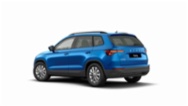 Škoda Karoq, 1,5 TSI 110 kW DSG 130 let, SUV,