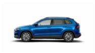 Škoda Karoq, 1,5 TSI 110 kW DSG 130 let, SUV,