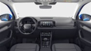 Škoda Karoq, 1,5 TSI 110 kW DSG 130 let, SUV,