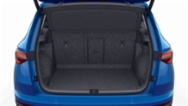 Škoda Karoq, 1,5 TSI 110 kW DSG 130 let, SUV,