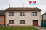 RD 125 m², Tlumačov, ul. Zábraní