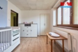 RD 125 m², Tlumačov, ul. Zábraní