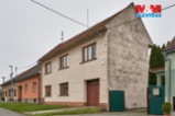 RD 125 m², Tlumačov, ul. Zábraní