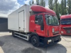 Iveco Eurocargo, izotherm