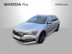 Škoda Superb, Combi 1.4 TSI iV DSG Style, kombi,