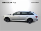 Škoda Superb, Combi 1.4 TSI iV DSG Style, kombi,