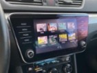 Škoda Superb, Combi 1.4 TSI iV DSG Style, kombi,