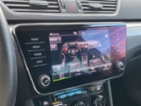Škoda Superb, Combi 1.4 TSI iV DSG Style, kombi,