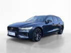 Volvo V60, T6 AWD RECHARGE // ULTRA DARK, kombi,