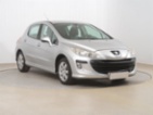 Peugeot 308, 1.6 HDi, po STK, Klima, pěkný stav,