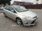 Ford Focus, 1.6TDCi, ČR, Klima, kombi, nafta