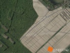 Prodej 1/9 pozemků 503 m2.