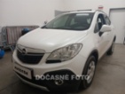 Opel Mokka, 4x4 1.4 T Edition, Edition, SUV, LPG +