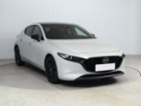 Mazda 3, 2.0 e-Skyactiv X,, Hatchback, Benzín