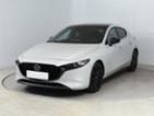 Mazda 3, 2.0 e-Skyactiv X,, Hatchback, Benzín