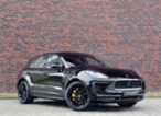 Porsche Macan, GTS 440PS 4x4, SUV, benzin
