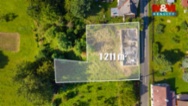 Prodej chalupy, 179 m², Jindřichovice pod Smrkem