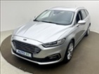 Ford Mondeo, 2,0 110kW AT NAVI DPH LED ACC, kombi,