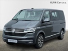 Volkswagen Multivan, 2,0 TDi 150kW 7DSG 4MOTION