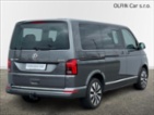 Volkswagen Multivan, 2,0 TDi 150kW 7DSG 4MOTION
