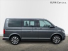 Volkswagen Multivan, 2,0 TDi 150kW 7DSG 4MOTION