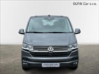 Volkswagen Multivan, 2,0 TDi 150kW 7DSG 4MOTION