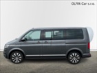 Volkswagen Multivan, 2,0 TDi 150kW 7DSG 4MOTION