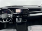 Volkswagen Multivan, 2,0 TDi 150kW 7DSG 4MOTION
