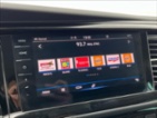 Volkswagen Multivan, 2,0 TDi 150kW 7DSG 4MOTION