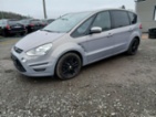 Ford S-MAX, 2.0 TDCI, AUTOMAT, MPV, nafta