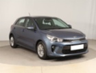 Kia Rio, 1.2 DPI, ČR,2.maj, Serv.kniha,, Hatchback