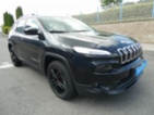 Jeep Cherokee, 2.0 L MJD 140 k Longitude 4WD, SUV,