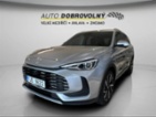 MG ZS, HEV EXCLUSIVE 1.5L AT (145kW/1, SUV, benzin