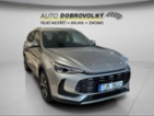 MG ZS, HEV EXCLUSIVE 1.5L AT (145kW/1, SUV, benzin