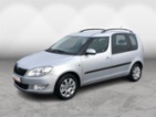 Škoda Roomster, 1.2 TSi, MPV, benzin