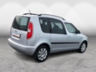 Škoda Roomster, 1.2 TSi, MPV, benzin
