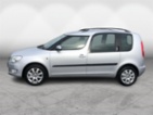 Škoda Roomster, 1.2 TSi, MPV, benzin