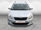 Škoda Roomster, 1.2 TSi, MPV, benzin