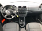 Škoda Roomster, 1.2 TSi, MPV, benzin