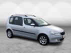 Škoda Roomster, 1.2 TSi, MPV, benzin