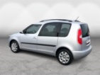 Škoda Roomster, 1.2 TSi, MPV, benzin