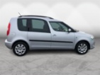 Škoda Roomster, 1.2 TSi, MPV, benzin