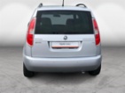 Škoda Roomster, 1.2 TSi, MPV, benzin