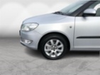 Škoda Roomster, 1.2 TSi, MPV, benzin