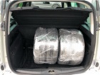 Škoda Roomster, 1.2 TSi, MPV, benzin