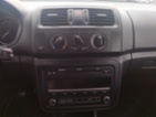 Škoda Roomster, 1.2 TSi, MPV, benzin