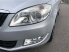 Škoda Roomster, 1.2 TSi, MPV, benzin